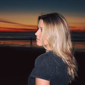 Meet your Posher, Maddie